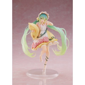 Taito Hatsune Miku Wonderland Sleeping Beauty 