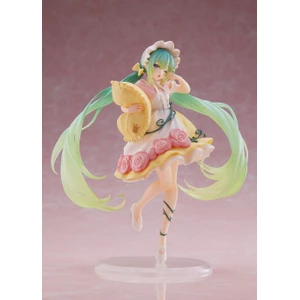 Taito Hatsune Miku Wonderland Sleeping Beauty 