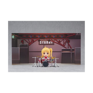 Good Smile Company Bocchi the Rock! Nendoroid Nijika Ichiji 