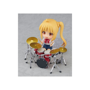 Good Smile Company Bocchi the Rock! Nendoroid Nijika Ichiji 