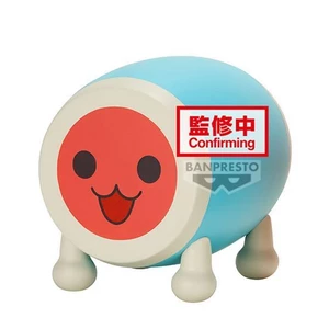 Bandai Taiko No Tatsujin Sofvimates Wada Don 