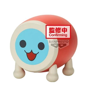 Bandai Taiko No Tatsujin Sofvimates Wada Katsu 