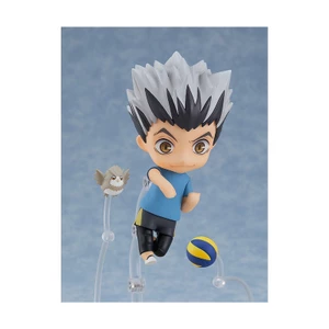 Orange Rouge Haikyu!! Nendoroid Kotaro Bokuto The Way of the Ace Ver. 
