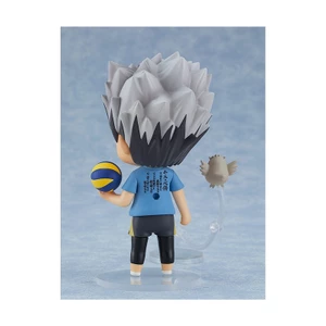 Orange Rouge Haikyu!! Nendoroid Kotaro Bokuto The Way of the Ace Ver. 