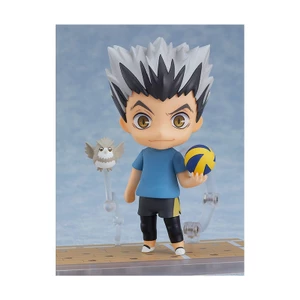 Orange Rouge Haikyu!! Nendoroid Kotaro Bokuto The Way of the Ace Ver. 