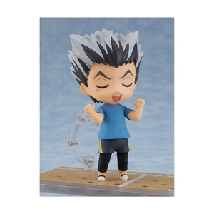 Orange Rouge Haikyu!! Nendoroid Kotaro Bokuto The Way of the Ace Ver. 
