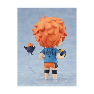 Orange Rouge Haikyu!! Nendoroid Shoyo Hinata The Way of the Ace Ver. 