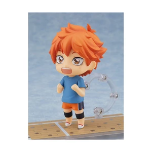 Orange Rouge Haikyu!! Nendoroid Shoyo Hinata The Way of the Ace Ver. 