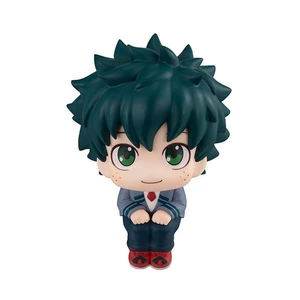 Megahouse My Hero Academia Look Up Figure Izuku Midoriya 