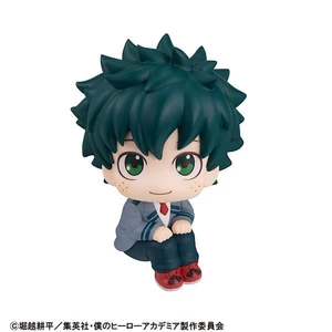 Megahouse My Hero Academia Look Up Figure Izuku Midoriya 