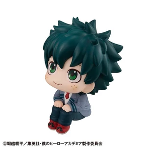 Megahouse My Hero Academia Look Up Figure Izuku Midoriya 