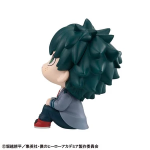 Megahouse My Hero Academia Look Up Figure Izuku Midoriya 