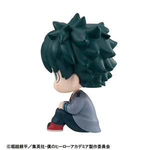 Megahouse My Hero Academia Look Up Figure Izuku Midoriya 