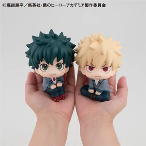 Megahouse My Hero Academia Look Up Figure Izuku Midoriya 