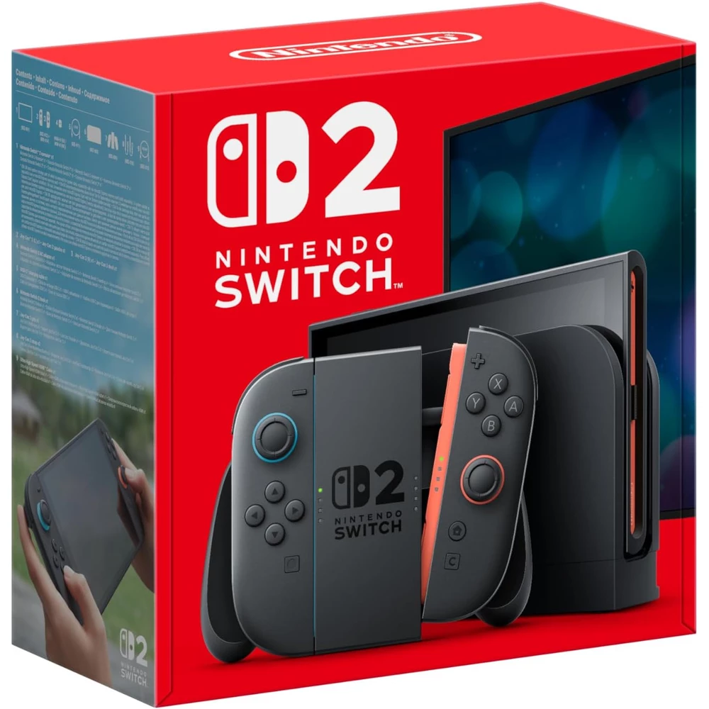 Nintendo Nintendo Switch 2 