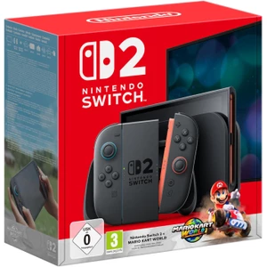 Nintendo Nintendo Switch 2 + Mario Kart World Bundle 