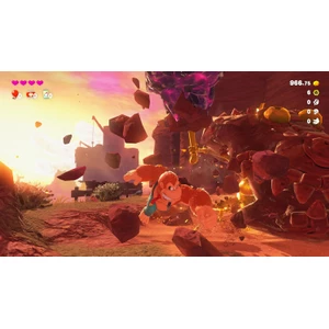 Nintendo Donkey Kong Bananza Switch 2 
