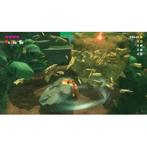 Nintendo Donkey Kong Bananza Switch 2 