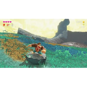 Nintendo Donkey Kong Bananza Switch 2 