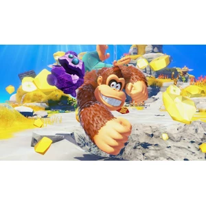 Nintendo Donkey Kong Bananza Switch 2 