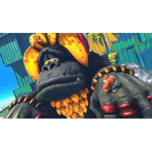 Nintendo Donkey Kong Bananza Switch 2 