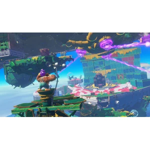 Nintendo Donkey Kong Bananza Switch 2 