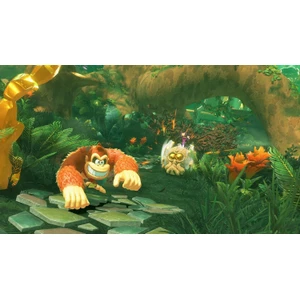 Nintendo Donkey Kong Bananza Switch 2 