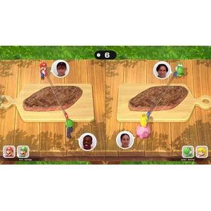 Nintendo Super Mario Party Jamboree Nintendo Switch 2 Edition & Jamboree TV 