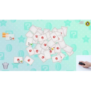 Nintendo Super Mario Party Jamboree Nintendo Switch 2 Edition & Jamboree TV 