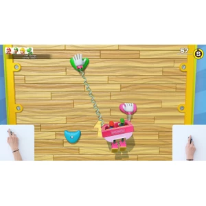 Nintendo Super Mario Party Jamboree Nintendo Switch 2 Edition & Jamboree TV 