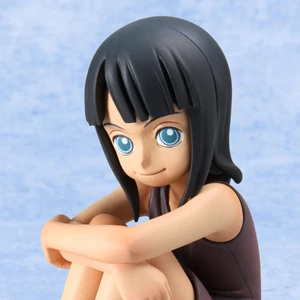Megahouse One Piece Portrait Of Pirates CB-EX Nico Robin Dereshi! Ver. 