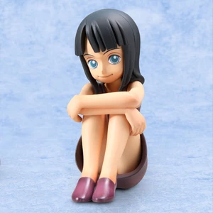 Megahouse One Piece Portrait Of Pirates CB-EX Nico Robin Dereshi! Ver. 