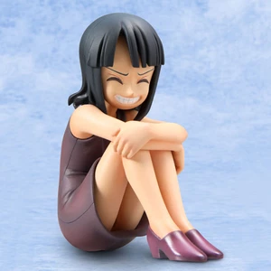 Megahouse One Piece Portrait Of Pirates CB-EX Nico Robin Dereshi! Ver. 