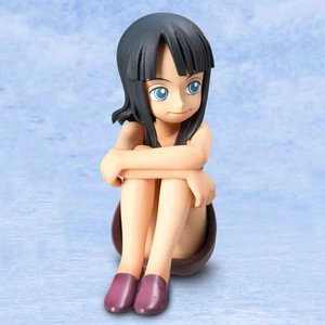 Megahouse One Piece Portrait Of Pirates CB-EX Nico Robin Dereshi! Ver. 
