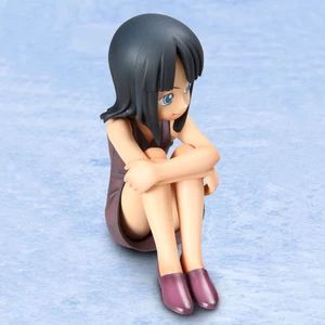 Megahouse One Piece Portrait Of Pirates CB-EX Nico Robin Dereshi! Ver. 