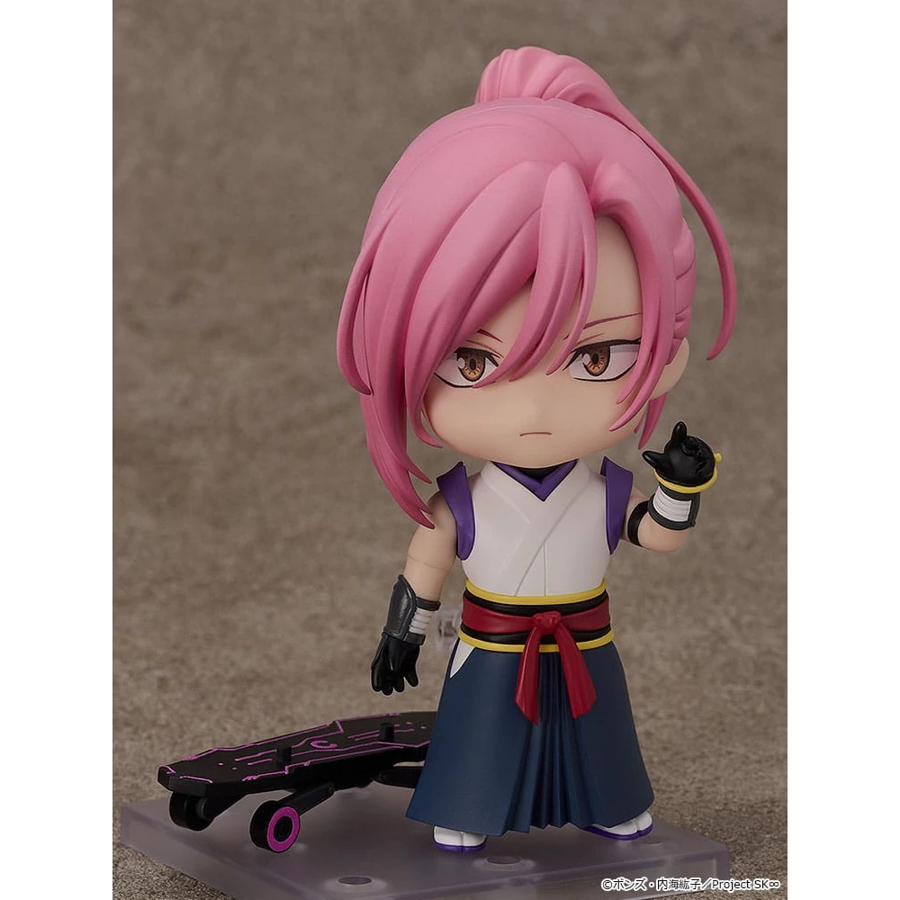 Orange Rouge Nendoroid Rihito Sajo – Action Figure Doukyusei Con Parti Opzionali - 3