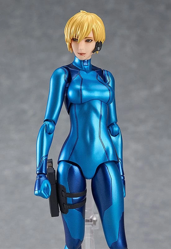 Two Samus Figures Based On Metroid: Other M Are Making A Return In 2026 | Nintendo Life