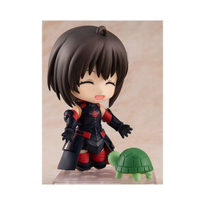 Kadokawa BOFURI I Don't Want to Get Hurt, so I'll Max Out My Defense Nendoroid Maple 