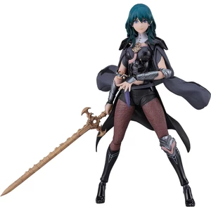 Good Smile Company Fire Emblem Awakening figma Byleth (Female) 
