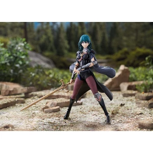 Good Smile Company Fire Emblem Awakening figma Byleth (Female) 