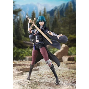 Good Smile Company Fire Emblem Awakening figma Byleth (Female) 