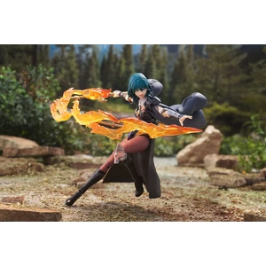 Good Smile Company Fire Emblem Awakening figma Byleth (Female) 