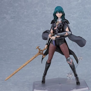 Good Smile Company Fire Emblem Awakening figma Byleth (Female) 