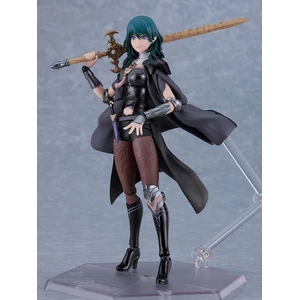 Good Smile Company Fire Emblem Awakening figma Byleth (Female) 