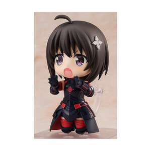 Kadokawa BOFURI I Don't Want to Get Hurt, so I'll Max Out My Defense Nendoroid Maple 