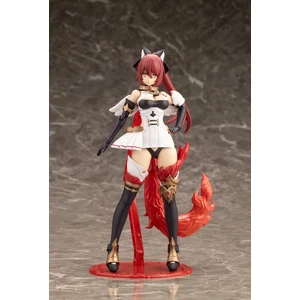 Kotobukiya Arcanadea Plastic Model Kit Charmed 