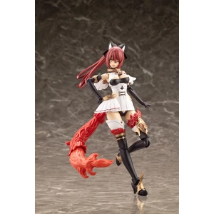 Kotobukiya Arcanadea Plastic Model Kit Charmed 