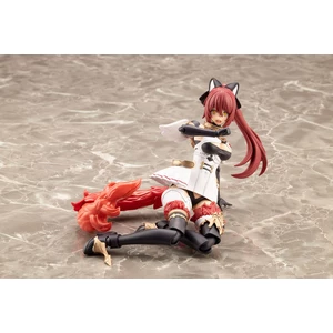 Kotobukiya Arcanadea Plastic Model Kit Charmed 
