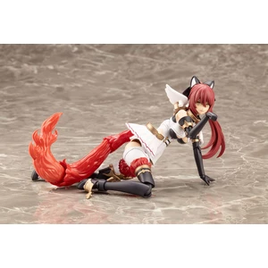 Kotobukiya Arcanadea Plastic Model Kit Charmed 