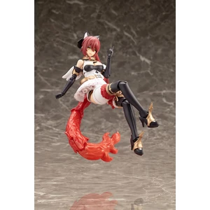 Kotobukiya Arcanadea Plastic Model Kit Charmed 
